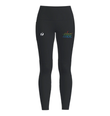 Trainer Tights Dame