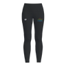 Trainer Tights Dame