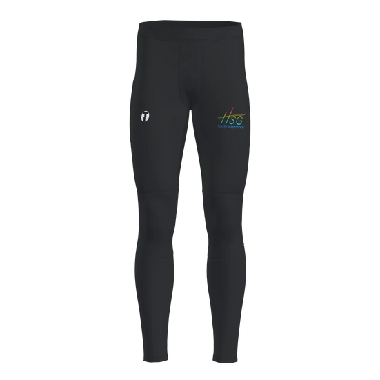 Trainer Tights Herre