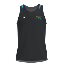 Run Singlet Herre