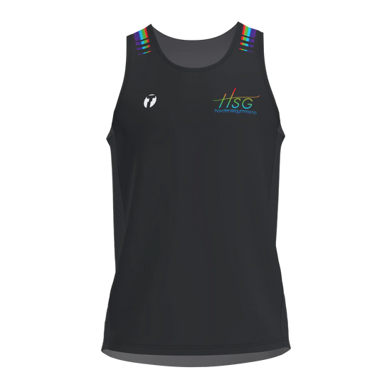Run Singlet Herre