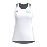 Run Singlet Dame