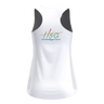 Run Singlet Dame