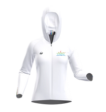 Flex 4.0 Hoodie Dame