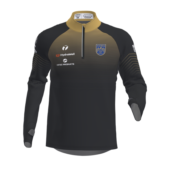Run Zipp Shirt LS Women (9929199321363)