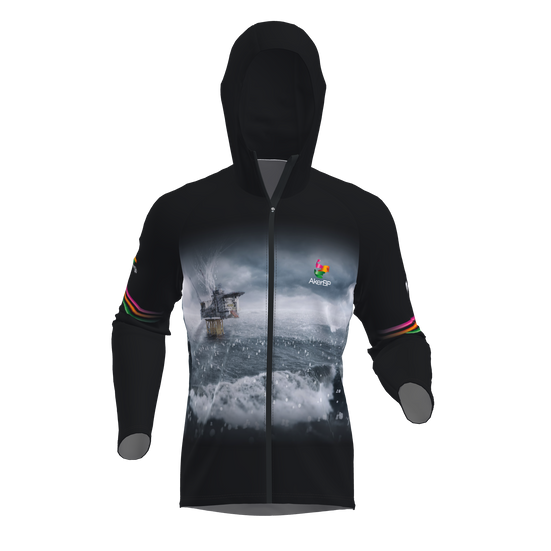 Flex 4.0 Hoodie Women (9921425375507)