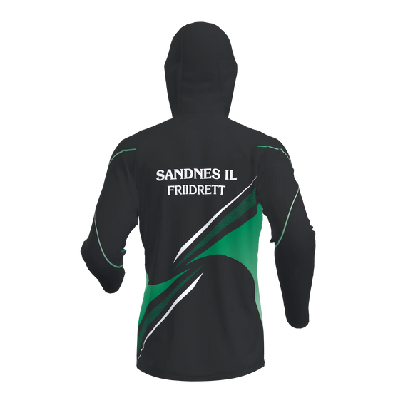 Flex 4.0 Hoodie Junior