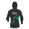Flex 4.0 Hoodie Junior