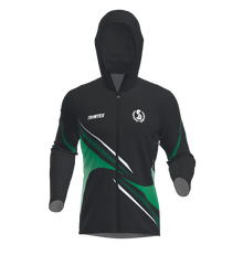 Flex 4.0 Hoodie Dame