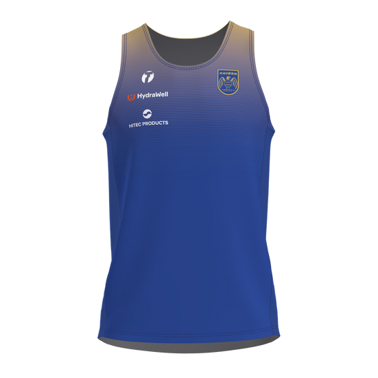 Run Singlet Men (9929200107795)