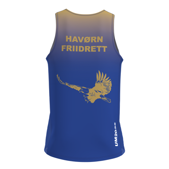 Run Singlet Men (9929200107795)
