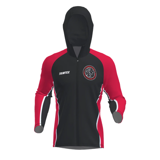 Flex 4.0 Hoodie Jr