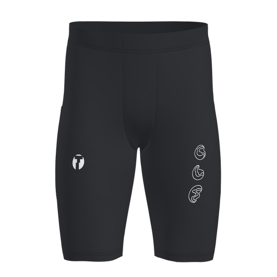 Trainer Short Tights Men (9990981976339)