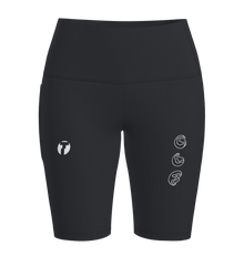 Trainer Short Tights Women (9990982009107)