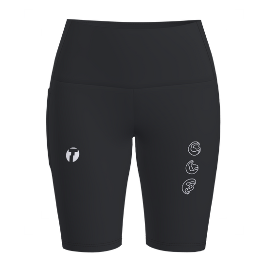 Trainer Short Tights Women (9990982009107)