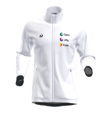 Trainer 3.0 Jacket Women (9990982336787)