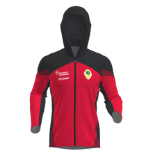 Flex 4.0 Hoodie Herre