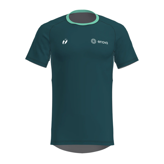 Run T-Skjorte Dame