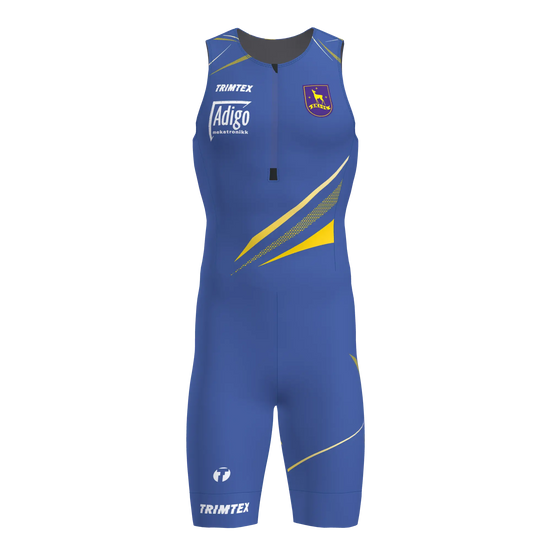 Lead Skinsuit