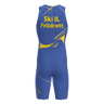 Lead Skinsuit Junior