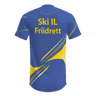 Run T-Skjorte Herre