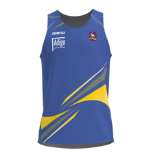Run Singlet Herre