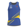 Run Singlet Herre