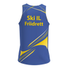 Run Singlet Herre