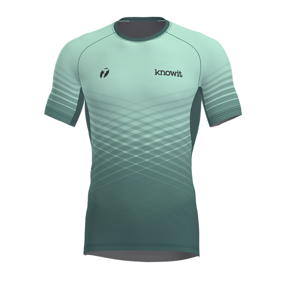 Fast T-Shirt SS Men (9952847790355)
