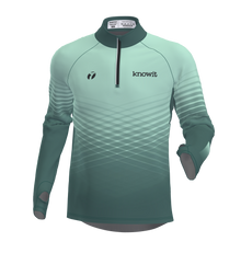Run Zipp Shirt LS Women (9952848544019)