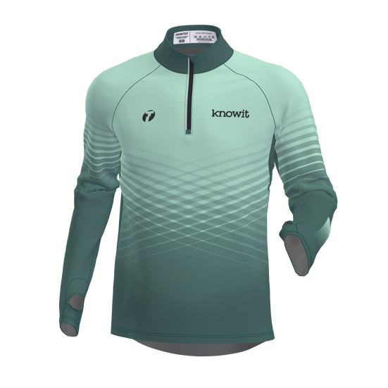 Run Zipp Shirt LS Women (9952848544019)
