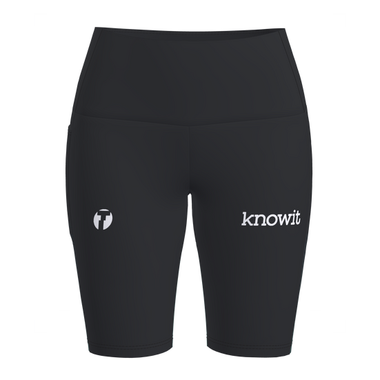 Trainer Short Tights Women (9952849953043)