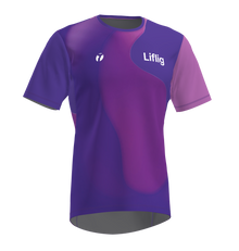 Lead T-Shirt SS Women (9990983024915)