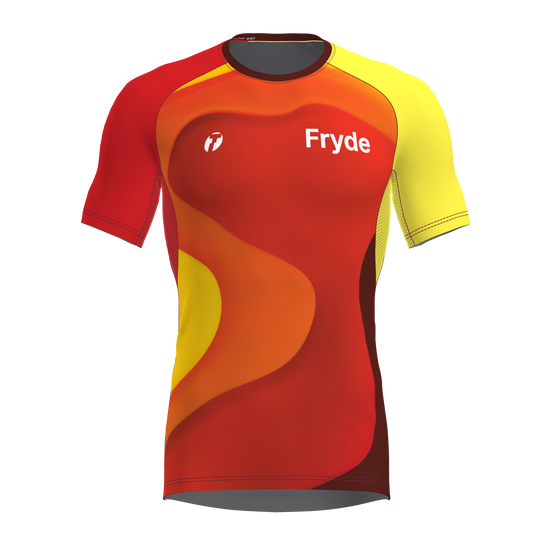 Fast T-Shirt SS Men (9990983123219)