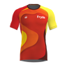 Fast T-Shirt SS Men (9990983123219)