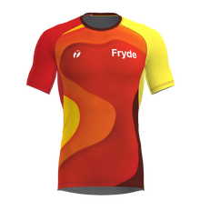 Fast T-Shirt SS Women (9990983155987)