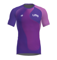 Fast T-Shirt SS Women (9990983221523)
