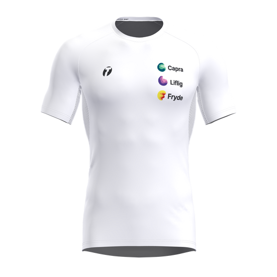 Fast T-Shirt SS Men (9990983287059)