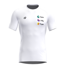 Fast T-Shirt SS Women (9990983352595)