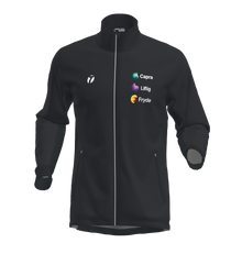 Trainer 3.0 Jacket Women (9990983418131)