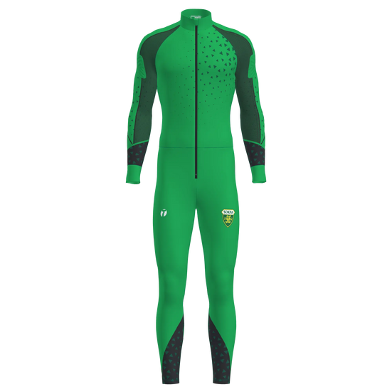 Biathlon 2.0 Konkurransedress Herre