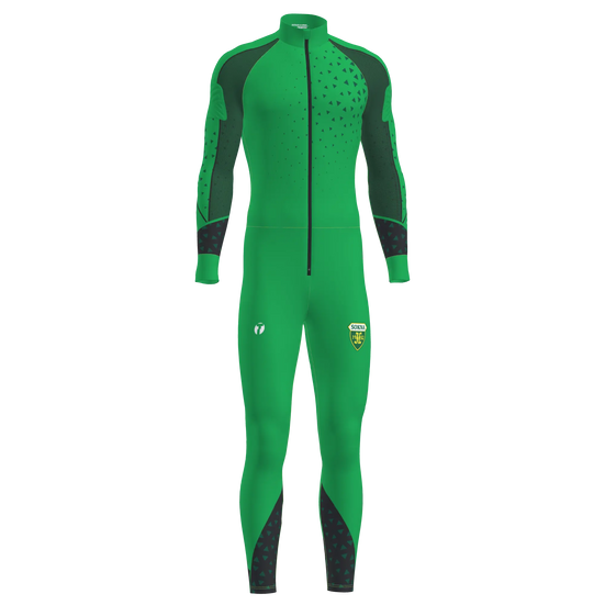 Biathlon 2.0 Konkurransedress Junior