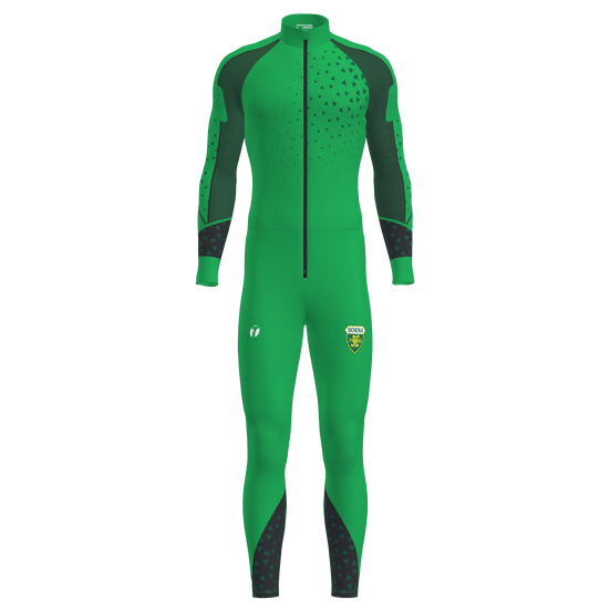 Biathlon 2.0 Konkurransedress Herre