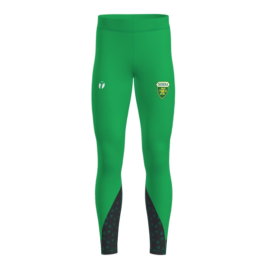 Biathlon 2.0 Konkurransetights Herre
