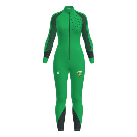 Biathlon 2.0 Konkurransedress Dame