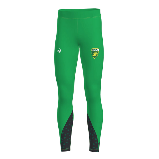 Biathlon 2.0 Konkurransetights Dame