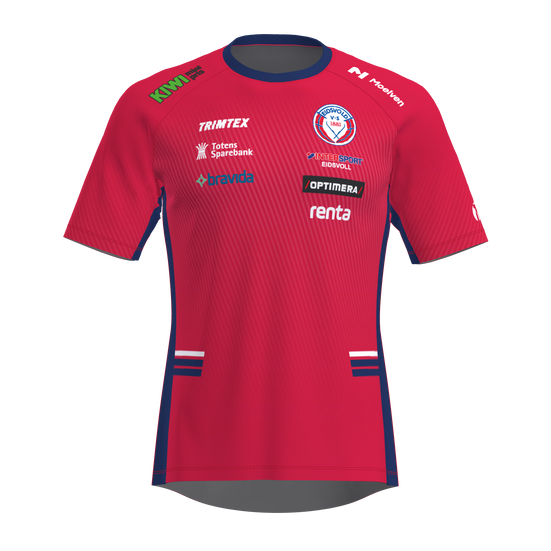 Free 2.0 T-shirt SS Jr (9960476016915)