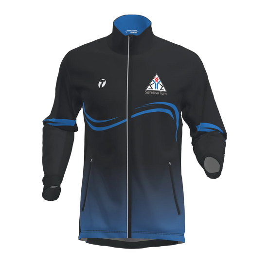 Trainer 3.0 Jakke Herre
