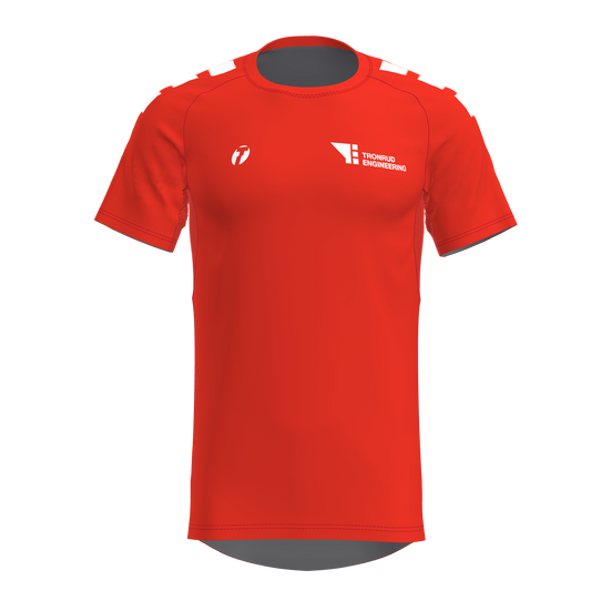 Run T-Shirt SS Women (9960998994195)