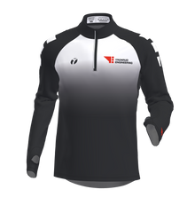 Run Zipp Shirt LS Women (9960999092499)